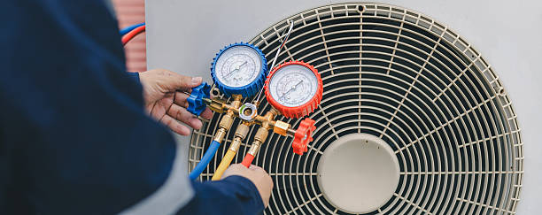 Trusted Heat Pump Repair service in Pahrump, NV - Leonard HVAC